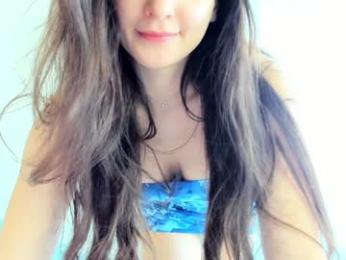 elaanna — Chaturbate recorded stream image, 10.04.2025 06:50