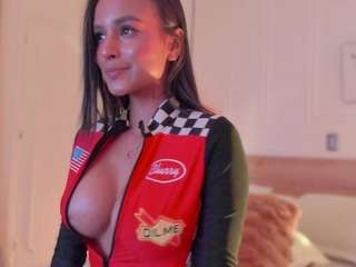 alana-haze — Camsoda recorded stream image, 05.02.2025 01:30
