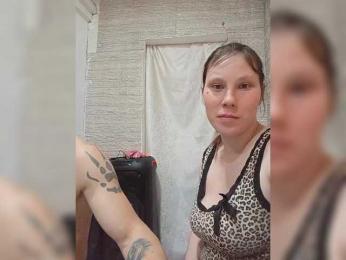 Dmeesk — Bongacams recorded stream screenshot (10 Apr 2025)