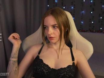 AliceCost — Bongacams recorded stream image, 10.04.2025 13:20