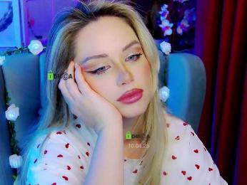 -ANN — Bongacams recorded stream image, 10.04.2025 13:30