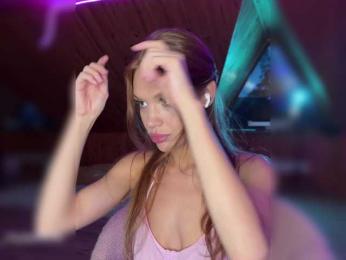 Nastyu-sha — Bongacams recorded stream screenshot (10 Apr 2025)