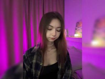 ShyAlya — Bongacams recorded stream image, 10.04.2025 17:00