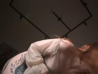 iara_mi — Chaturbate recorded stream image, 10.04.2025 16:00