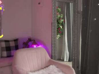 mysticxkitty — Chaturbate recorded stream screenshot (10 Apr 2025)