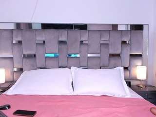 cammiila — Camsoda recorded stream image, 10.04.2025 17:20