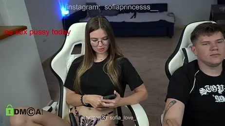 crazycats_ — Stripchat recorded stream image, 10.04.2025 23:20