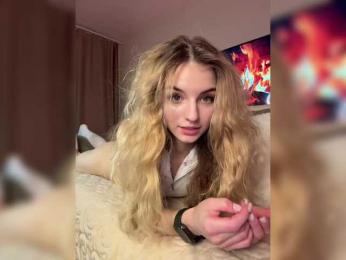 ilittleheart — Bongacams recorded stream image, 10.04.2025 20:00