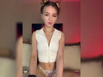 ilittleheart — Bongacams recorded stream image, 10.04.2025 20:00