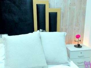 taammmy — Camsoda recorded stream image, 10.04.2025 19:50