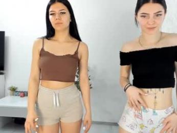 dirtygirls99 — Chaturbate recorded stream image, 11.04.2025 02:00