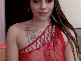 sapphirestorm8 — Camsoda recorded stream image, 11.04.2025 04:40