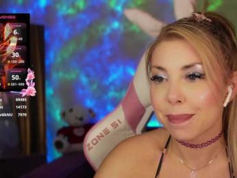 Cool-Baby — Bongacams recorded stream image, 11.04.2025 03:30