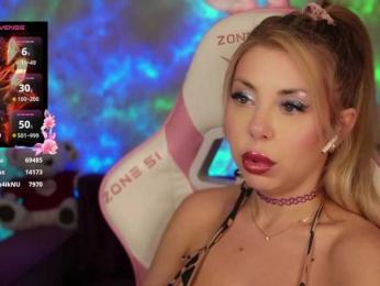 Cool-Baby — Bongacams recorded stream image, 11.04.2025 03:30