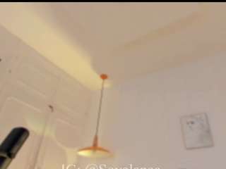 alana-haze — Camsoda recorded stream image, 11.04.2025 00:30