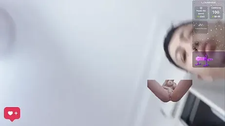 xiaoyusan — Stripchat recorded stream image, 11.04.2025 04:20