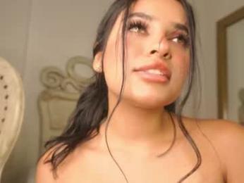 ana_maria11 — Chaturbate recorded stream image, 11.04.2025 03:30
