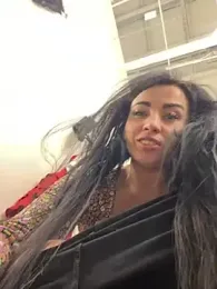 CrazzyChicks — Stripchat recorded stream image, 11.04.2025 07:40
