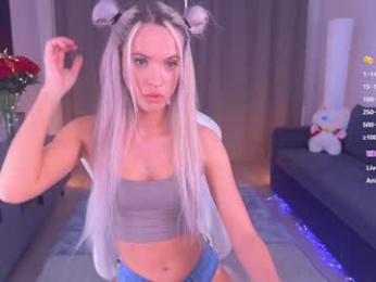 blush_mikki — Chaturbate recorded stream image, 11.04.2025 08:20