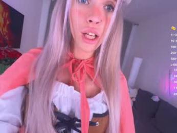 blush_mikki — Chaturbate recorded stream image, 11.04.2025 08:20