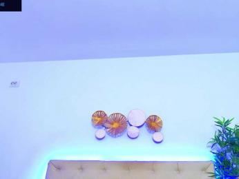 DaliyaArabian — Bongacams recorded stream image, 11.04.2025 11:30