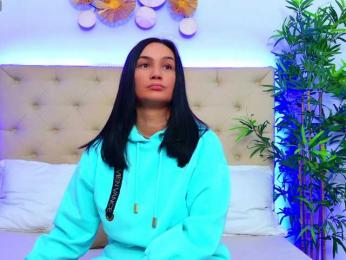 DaliyaArabian — Bongacams recorded stream image, 11.04.2025 11:30