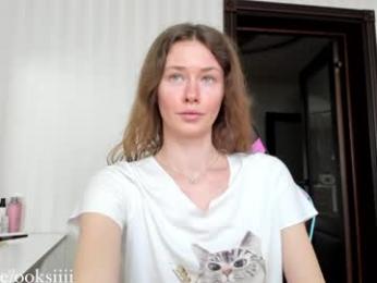 oksanafedorova — Chaturbate recorded stream screenshot (11 Apr 2025)