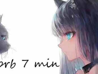 queen_kitty1818 — Chaturbate recorded stream screenshot (11 Apr 2025)