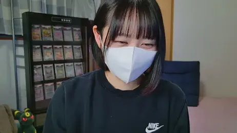 HIKARI_x0 — Stripchat recorded stream image, 11.04.2025 14:00