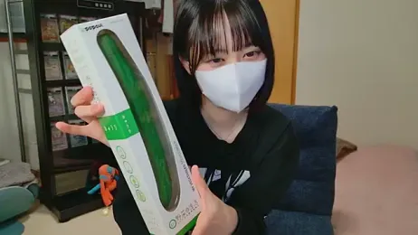 HIKARI_x0 — Stripchat recorded stream image, 11.04.2025 14:00