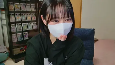 HIKARI_x0 — Stripchat recorded stream image, 11.04.2025 14:00
