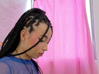 Electra Joness — Flirt4free recorded stream image, 11.04.2025 09:10