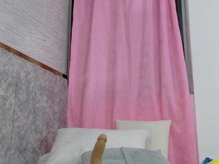 Electra Joness — Flirt4free recorded stream image, 11.04.2025 09:10