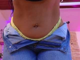 lady-brownn — Camsoda recorded stream image, 11.04.2025 11:40