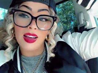 808sweets — Camsoda recorded stream screenshot (11 Apr 2025)