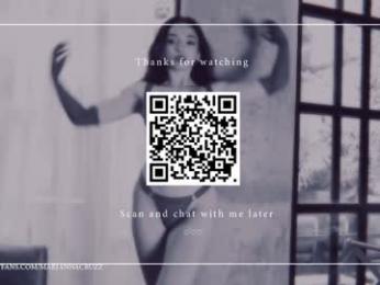 mariannacruzz — Chaturbate recorded stream screenshot (11 Apr 2025)