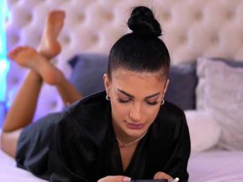 RaisaKali — Bongacams recorded stream image, 11.04.2025 15:50