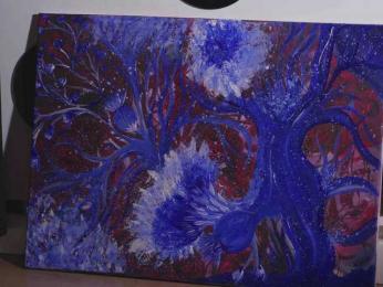 Taanni — Bongacams recorded stream image, 05.02.2025 03:20