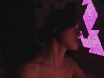 Taanni — Bongacams recorded stream image, 05.02.2025 03:20