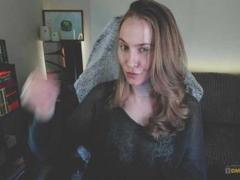 Adamova_Eva — Bongacams recorded stream screenshot (11 Apr 2025)