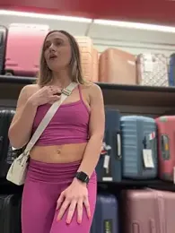 lunagirl13 — Stripchat recorded stream image, 11.04.2025 17:50