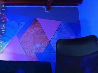 wandaxs69 — Camsoda recorded stream screenshot (11 Apr 2025)