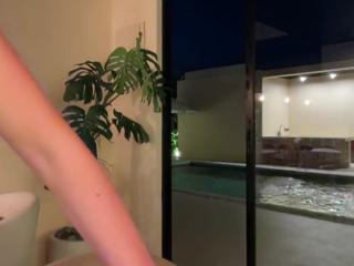 Anais A — Flirt4free recorded stream image, 11.04.2025 20:10