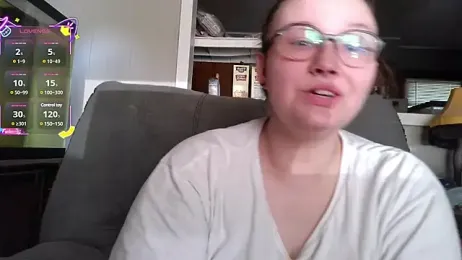 TurtleLady420 — Stripchat recorded stream screenshot (11 Apr 2025)