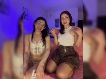 KsuBaby — Bongacams recorded stream screenshot (11 Apr 2025)