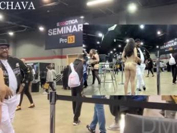 frenchava — Chaturbate recorded stream image, 11.04.2025 23:00
