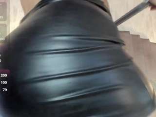 ashlye-stone — Camsoda recorded stream image, 12.04.2025 02:30