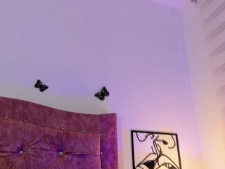 Violetta Ficher — Flirt4free recorded stream image, 12.04.2025 02:20