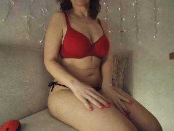 Arichk-a — Bongacams recorded stream image, 12.04.2025 04:00