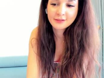 elaanna — Chaturbate recorded stream image, 05.02.2025 07:50